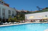 Hotel Residencial Pica Pau Estoril Exteriér fotografie
