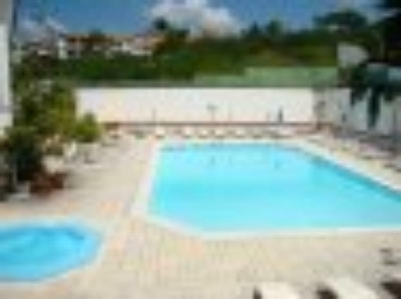 Hotel Residencial Pica Pau Estoril Exteriér fotografie